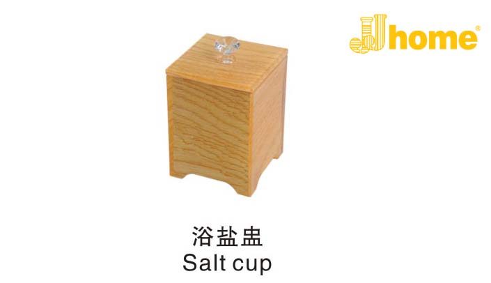 酒店客房用品 高级亚克力 亚克力客房套组（浴盐盅 鞋篮 遥控器套） JJHOME酒店用品1号店